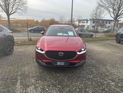 Neu 2025 Mazda CX-30 Homura-Line SUV | 30.140 €