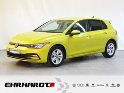 VW Golf VIII