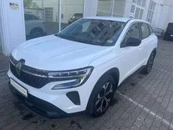 Arktisweiß Gebraucht 2023 Renault Austral Equilibre SUV | 26.998 € (Fairer Preis)