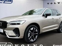 Beige Gebraucht 2025 Volvo XC60 Plus SUV | 62.450 €
