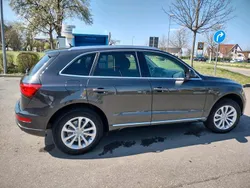 Schwarz Gebraucht 2015 Audi Q5 Comfort SUV | 17.300 € (Fairer Preis)