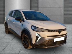 Perlmuttweiß Gebraucht 2025 Renault Symbioz Esprit Alpine SUV | 28.389 € (Guter Preis)
