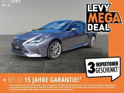 Grau Gebraucht 2020 Lexus RC300h Luxury Line Coupé | 39.998 €