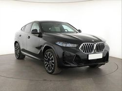 Schwarz Gebraucht 2024 BMW X6 Sport Line SUV | 85.561 € (Guter Preis)