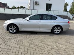 Silber Gebraucht 2010 BMW 535 Limousine | 10.999 € (Superpreis)