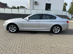 Silber Gebraucht 2010 BMW 535 Limousine | 10.999 € (Superpreis)