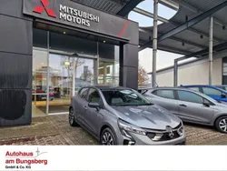 Grau Neu 2024 Mitsubishi Colt Plus Limousine | 23.990 € (Guter Preis)