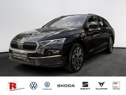 Schwarz Neu 2025 Skoda Octavia Tour Kombi | 48.950 €