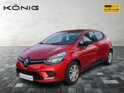 Rot Gebraucht 2020 Renault Clio V Collection Limousine | 9.999 € (Guter Preis)