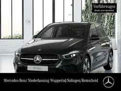 Schwarz Gebraucht 2025 Mercedes B180 Progressive Van / Kleinbus | 38.998 €