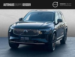 Onyx schwarz Gebraucht 2025 Volvo XC90 Plus SUV | 69.890 € (Superpreis)