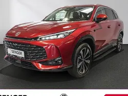 Rot Neu 2025 MG HS Luxury SUV | 33.715 € (Superpreis)