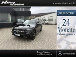 Gebraucht 2025 Mercedes 450 AMG Coupé | 89.900 €