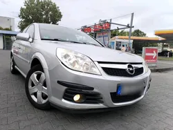 Gebraucht 2008 Opel Vectra Limousine | 2.850 € (Fairer Preis)