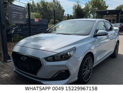Blau Gebraucht 2019 Hyundai i30 Limousine | 9.800 € (Guter Preis)