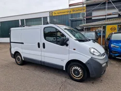 Casabl/arctic/eisweiss/kaolin Gebraucht 2002 Opel Vivaro Van | 6.480 € (Fairer Preis)