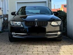 Schwarz Gebraucht 2013 BMW 330 Exclusive Coupé | 12.500 € (Superpreis)