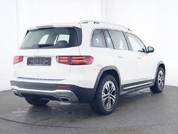Gebraucht 2024 Mercedes GLB180 SUV | 37.434 € (Fairer Preis)