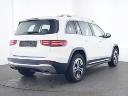 Gebraucht 2024 Mercedes GLB180 SUV | 38.974 € (Fairer Preis)