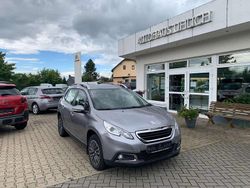 Artense grau Gebraucht 2014 Peugeot 2008 Active SUV | 7.990 € (Fairer Preis)