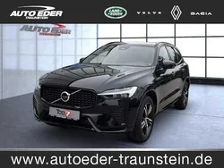 Gebraucht 2022 Volvo XC60 SUV | 37.900 € (Guter Preis)
