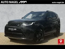 Schwarz Gebraucht 2023 Land Rover Discovery 5 HSE SUV | 65.490 €