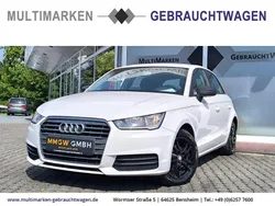 Andere Gebraucht 2017 Audi A1 Sport Kleinwagen | 11.990 € (Fairer Preis)