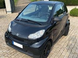 Schwarz Gebraucht 2010 Smart ForTwo Coupé Pure Coupé | 3.200 € (Fairer Preis)