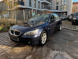 Blau Gebraucht 2004 BMW 530 Limousine | 6.000 € (Fairer Preis)