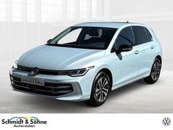 Blau Neu 2025 VW Golf VIII Limousine | 36.315 € (Teuer)