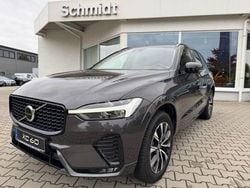 Platinum grey Gebraucht 2024 Volvo XC60 Plus SUV | 44.480 € (Guter Preis)