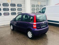Violet Gebraucht 2010 Fiat Panda Kleinwagen | 2.200 € (Fairer Preis)