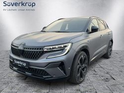 Grau Neu 2025 Renault Austral Iconic Esprit Alpine SUV | 38.980 € (Fairer Preis)