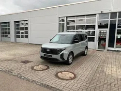 Grau Neu 2025 Ford Tourneo Courier Titanium Van / Kleinbus | 25.950 € (Superpreis)