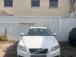 Weiß Gebraucht 2013 Volvo V70 Kombi | 11.000 € (Fairer Preis)
