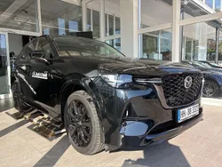 Schwarz Gebraucht 2023 Mazda CX-60 Homura-Line SUV | 51.950 € (Etwas zu teuer)