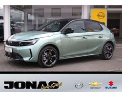 Metallic) (gruen Neu 2025 Opel Corsa Kleinwagen | 22.890 € (Fairer Preis)