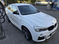 Weiß Gebraucht 2014 BMW X4 M Sport SUV | 19.500 € (Guter Preis)