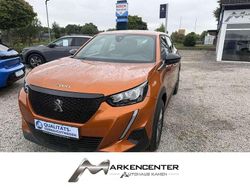 Orange Gebraucht 2023 Peugeot 2008 Active SUV | 16.200 € (Superpreis)