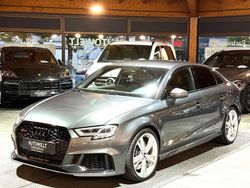 Grau Gebraucht 2019 Audi RS3 Sport Kleinwagen | 33.977 € (Guter Preis)