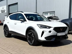Weiß Gebraucht 2024 Cupra Formentor SUV | 28.450 € (Superpreis)