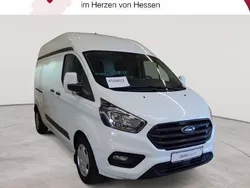 Andere Gebraucht 2021 Ford Transit Custom Limousine | 22.690 € (Guter Preis)