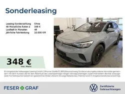 Mondsteingrau Gebraucht 2023 VW ID.4 Pro Performance SUV | 31.450 € (Superpreis)