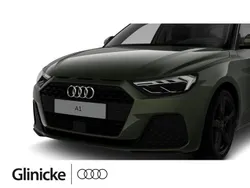 Grau Neu 2025 Audi A1 Sportback Ambiente Kleinwagen | 29.135 € (Fairer Preis)