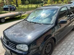 VW Golf IV