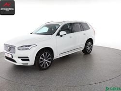 Weiß Gebraucht 2020 Volvo XC90 Inscription SUV | 38.880 € (Guter Preis)