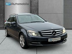 Grau Gebraucht 2011 Mercedes C220 Kombi | 6.900 € (Guter Preis)