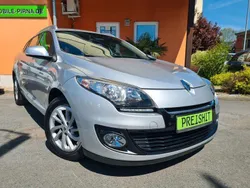 Renault Mégane GrandTour