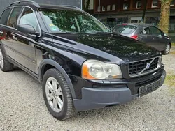 Schwarz Gebraucht 2004 Volvo XC90 SUV | 3.990 €