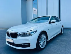 Weiß Gebraucht 2018 BMW 630 Sport Line Coupé | 21.490 € (Superpreis)